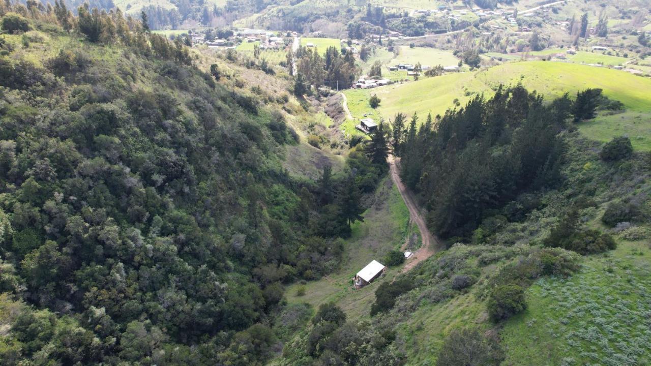 La Quebrada Villa Navidad Exterior photo