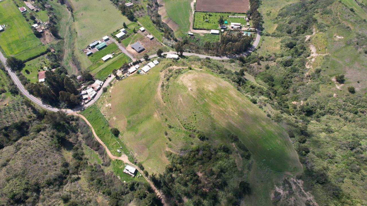 La Quebrada Villa Navidad Exterior photo